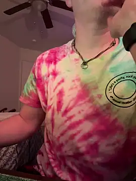 Snapshot of CunningColm chatting on February 23, 2026, 3:59 am CunningColm online show from February 23, 2026, 3:59 am