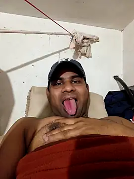 Amina   trans  sexy online show from February 25, 2026, 6:39 pm