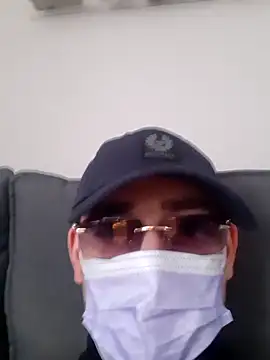 Snapshot of adonis22525 chatting on March 16, 2026, 9:46 am adonis22525 online show from March 16, 2026, 9:46 am