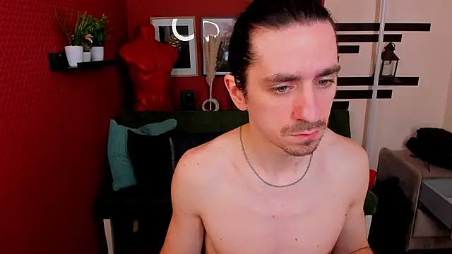 Snapshot of Daniel_Morrise chatting on February 21, 2026, 7:42 am Daniel Morrise online show from February 21, 2026, 7:42 am