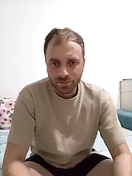 Scarbau online show from April 26, 2026, 7:55 pm