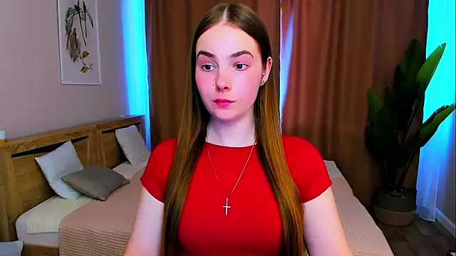 Maddy Wood  online show from April 17, 2026, 2:31 pm