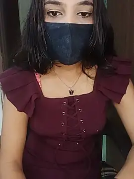 Cutie babes01 online show from June 2, 2026, 3:25 pm