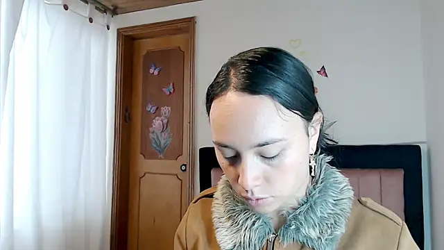 Snapshot of MARYXS1 chatting on February 20, 2026, 12:49 pm MARYXS1 online show from February 20, 2026, 12:49 pm