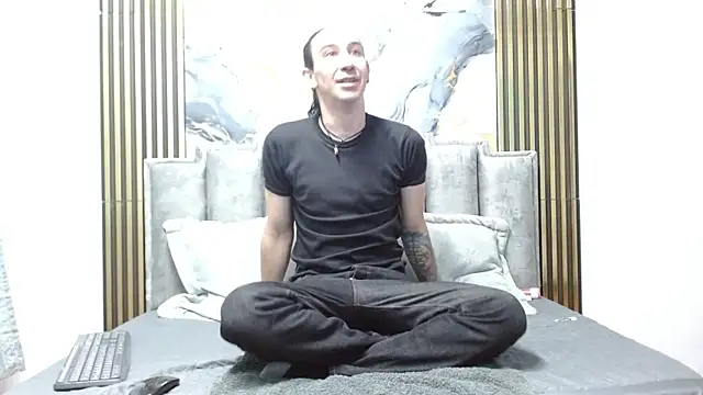 Dilan Lust online show from February 28, 2026, 11:33 am