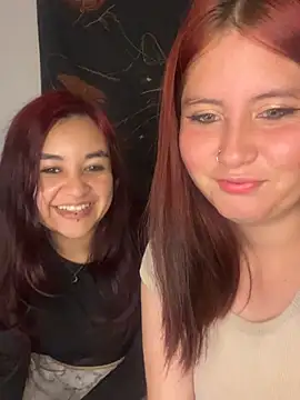 Snapshot of Caro_candy chatting on February 21, 2026, 3:29 am Caro candy online show from February 21, 2026, 3:29 am