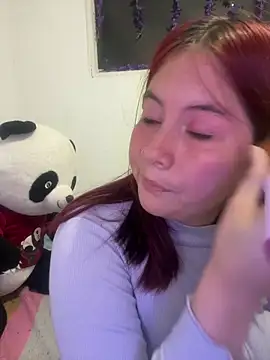 Snapshot of Caro_candy chatting on February 26, 2026, 1:21 pm Caro candy online show from February 26, 2026, 1:21 pm