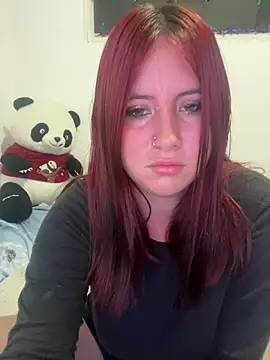 Snapshot of Caro_candy chatting on February 27, 2026, 12:05 pm Caro candy online show from February 27, 2026, 12:05 pm