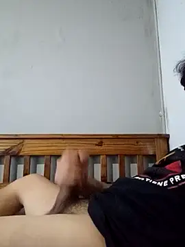 ToyBoyLu online show from March 7, 2026, 2:41 am