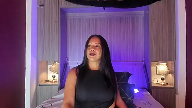 AllieBennet online show from March 16, 2026, 7:40 pm