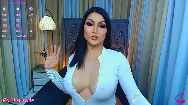 Laureen Hilton online show from March 14, 2026, 11:37 am