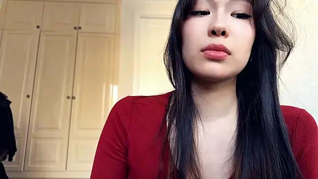 HannaOreo online show from February 27, 2026, 9:09 am