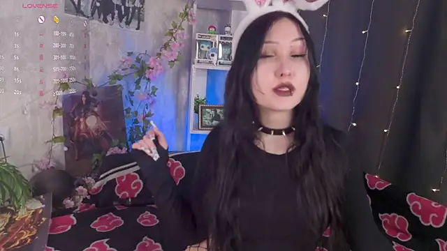 ThoraHaring online show from April 19, 2026, 5:29 am