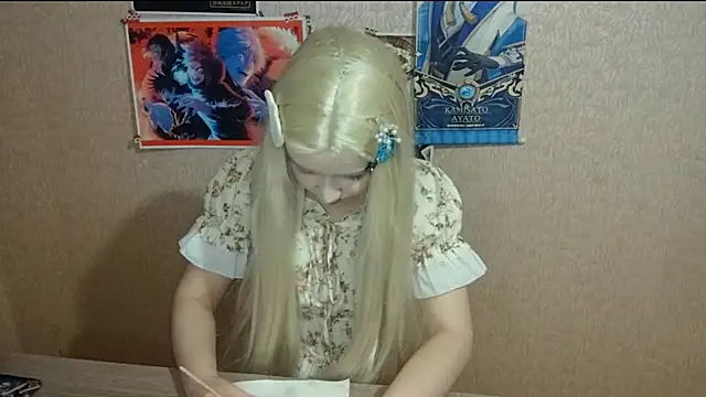 MilaTyan online show from February 16, 2026, 6:26 pm