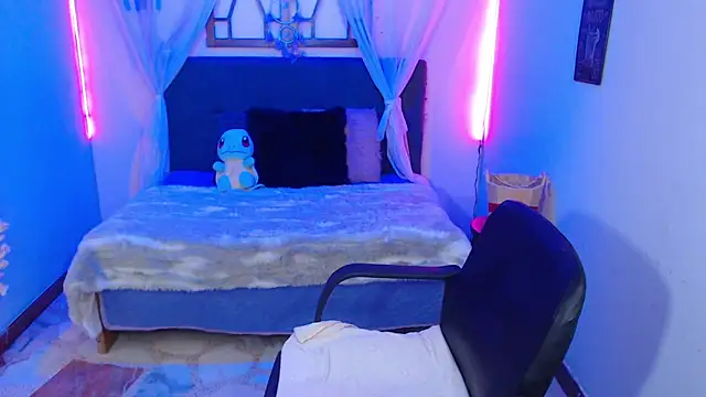 AvaHarper  online show from April 10, 2026, 12:43 pm