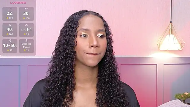 Chloe-Rose- online show from March 20, 2026, 3:44 am