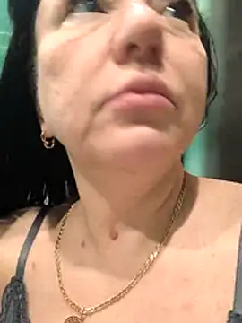 SusanLaNiceX online show from May 24, 2026, 9:14 am