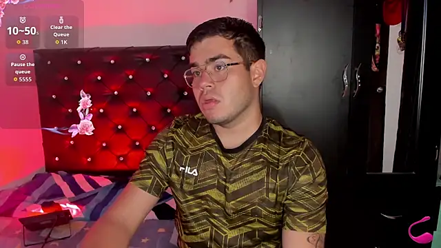 Joseph connor5 online show from April 14, 2026, 6:30 am