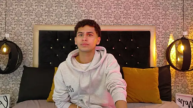 Dark Sultan online show from February 19, 2026, 7:32 pm