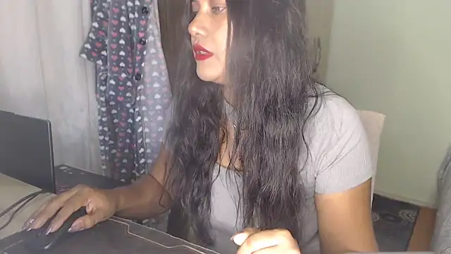 SexyGalletita online show from March 19, 2026, 12:47 am