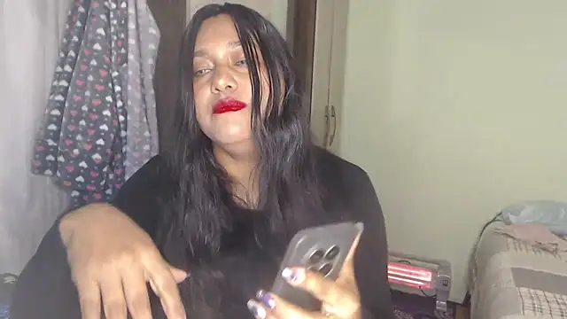 SexyGalletita online show from April 16, 2026, 3:07 am