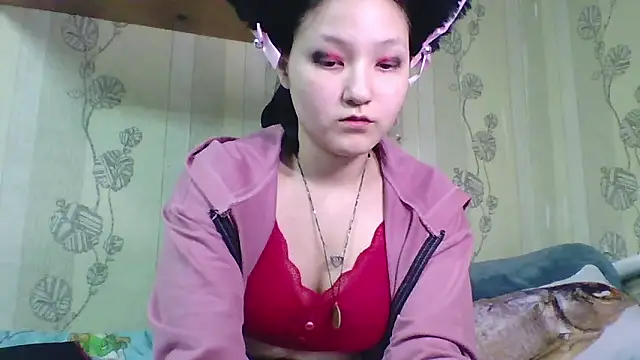 Snapshot of yourcutevikki chatting on February 19, 2026, 3:41 pm yourcutevikki online show from February 19, 2026, 3:41 pm