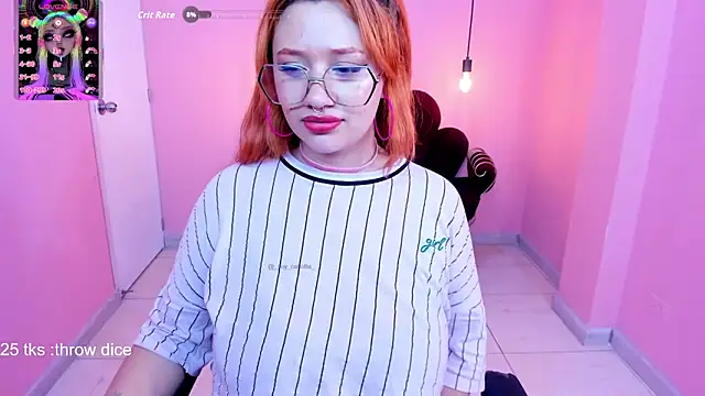  carlotta x online show from June 2, 2026, 1:51 am
