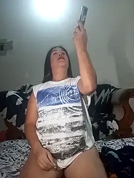 luna29 online show from March 21, 2026, 5:45 am