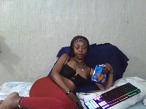 Snapshot of Ebony_Colossus chatting on May 22, 2026, 9:59 am Ebony Colossus online show from May 22, 2026, 9:59 am