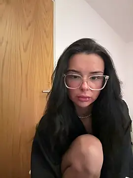 Amberbanxx online show from February 16, 2026, 10:28 pm