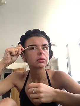 Amberbanxx online show from May 1, 2026, 9:36 am