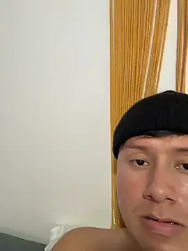 Damian1 ST online show from February 20, 2026, 3:47 am