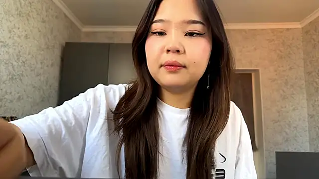 Snapshot of RegenaLandauer chatting on March 1, 2026, 6:59 am RegenaLandauer online show from March 1, 2026, 6:59 am