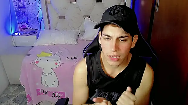 Bby cash  online show from February 24, 2026, 8:40 pm