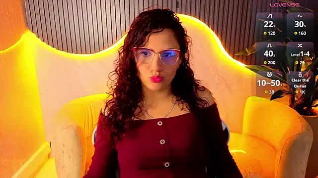 Natasha  tp online show from March 2, 2026, 7:32 pm