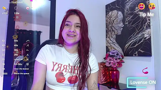 Exotic wish online show from March 5, 2026, 4:30 am