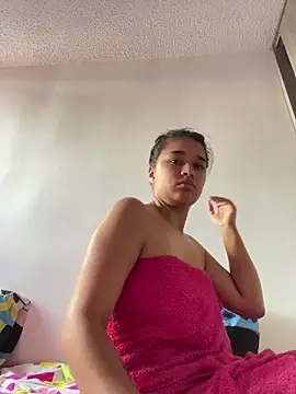 I Samanthaa online show from April 2, 2026, 10:18 pm