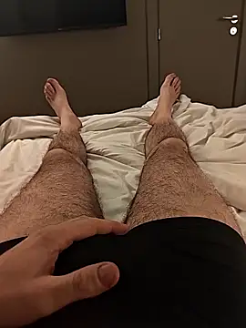 Galizio14 online show from February 24, 2026, 10:19 pm