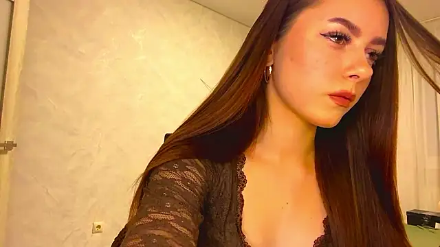 StephaniCute online show from March 18, 2026, 3:15 pm