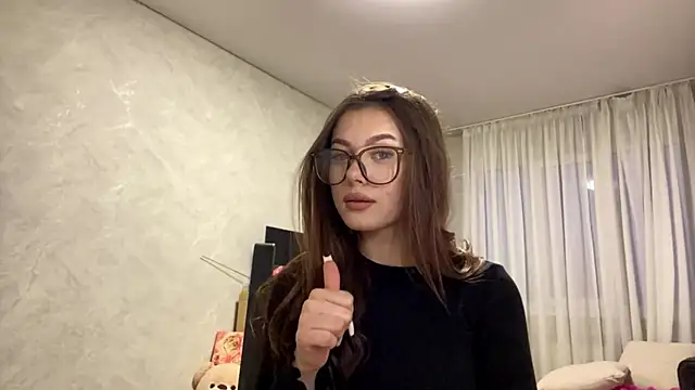 StephaniCute online show from April 14, 2026, 3:40 pm