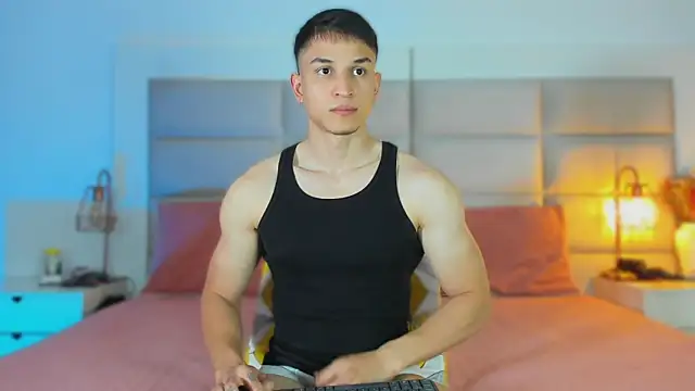 jhosuahunt online show from March 30, 2026, 2:23 am