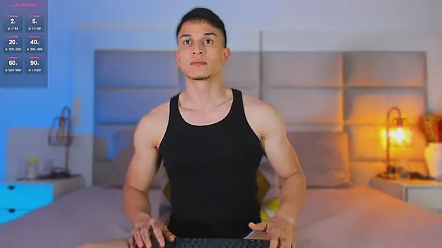 jhosuahunt online show from April 12, 2026, 4:28 am