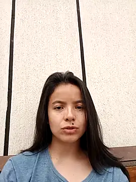 mailin 777 online show from March 13, 2026, 7:53 pm