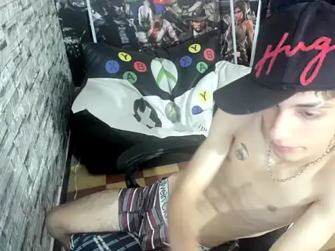 wex 077 online show from March 10, 2026, 1:32 am