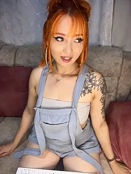 alysson As online show from February 24, 2026, 2:09 am