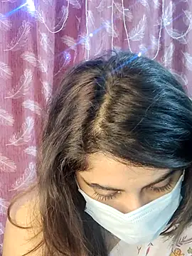 ISHA-STRIP online show from March 22, 2026, 5:05 pm