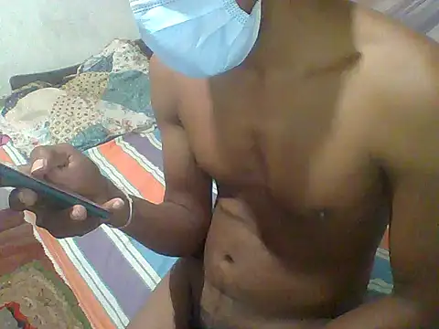 kalumax99 online show from April 8, 2026, 1:11 pm