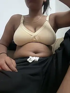 meenu cuties online show from May 22, 2026, 8:03 pm