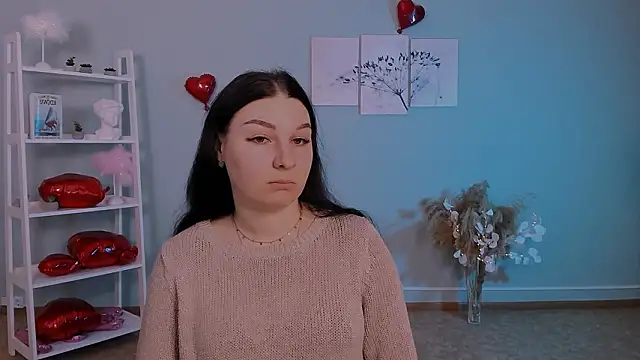 olivia rage online show from February 20, 2026, 9:54 am