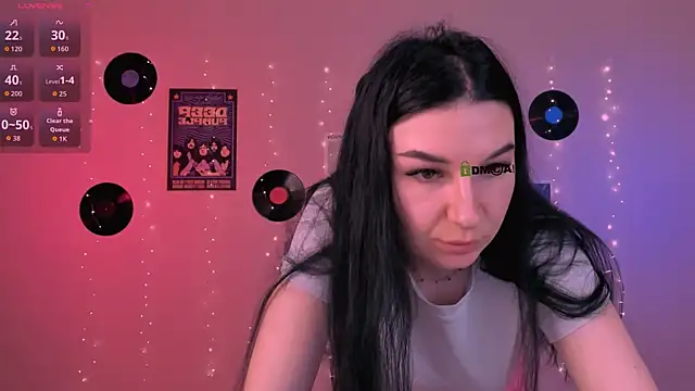 Snapshot of olivia_rage chatting on May 22, 2026, 11:05 am olivia rage online show from May 22, 2026, 11:05 am